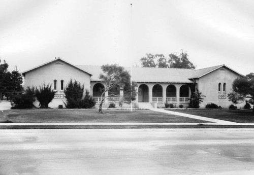 Garfield Kindergarten in Alhambra