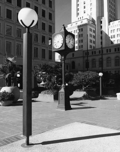 Los Angeles City Hall