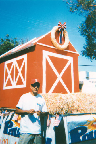 4th of July parade