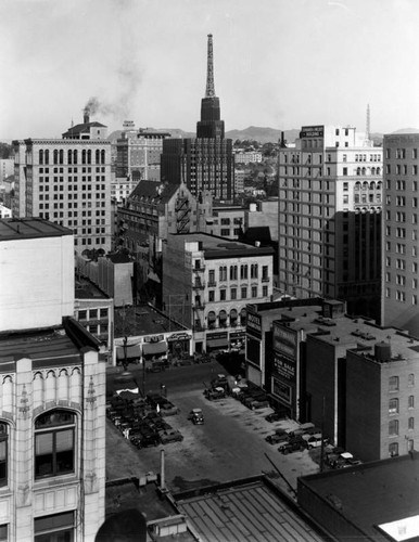 Richfield Building