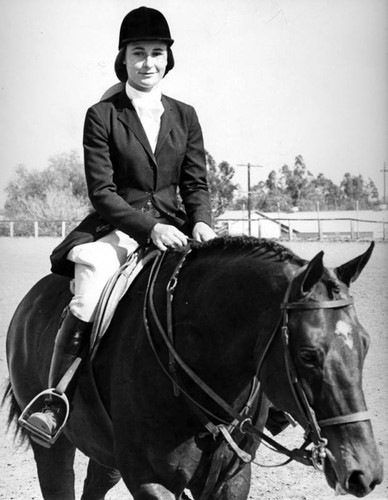 Janis Riley's — Calisphere