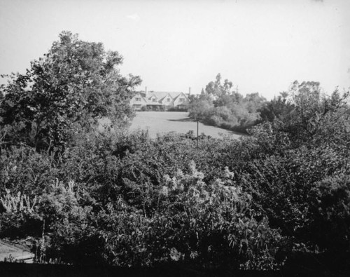 Greystone Mansion