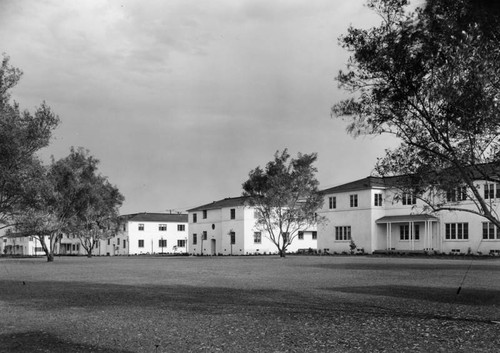 Wyvernwood Housing Project