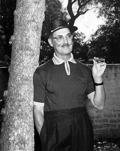 Groucho Marx