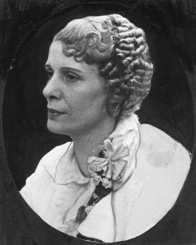 Aimee Semple McPherson