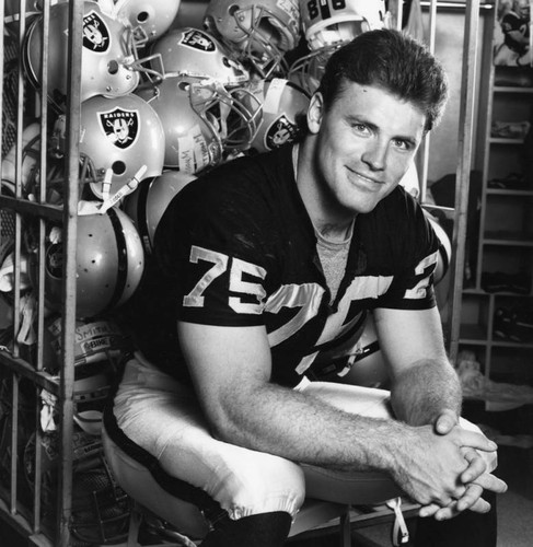 Howie Long