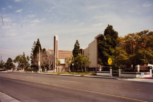 Church of Jesus Christ of Latter-day Saints, Santa Ana