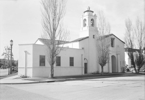 Armanda Chapel