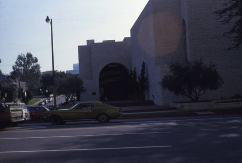 Sephardic Temple Tifereth Israel