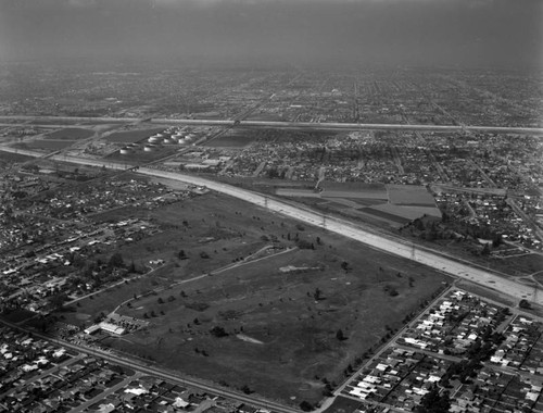 Rio Hondo Golf Club, Downey