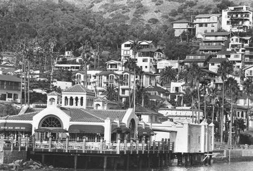 Community of Avalon, Santa Catalina Island