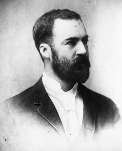 James D. Graham, Principal