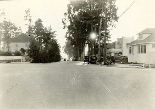 [14th Avenue at Portola]