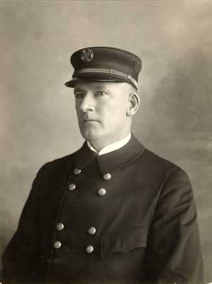 [Fire Chief Thomas R. Murphy]