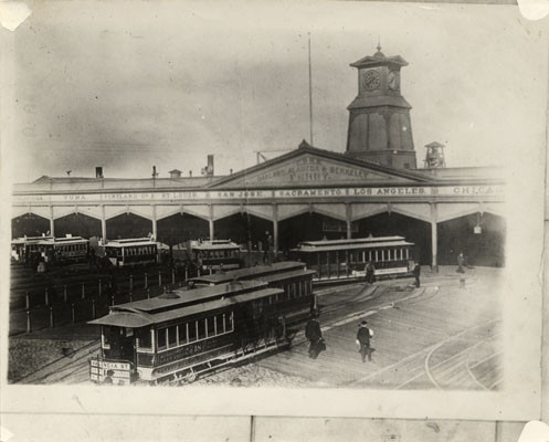 [Ferry Building]