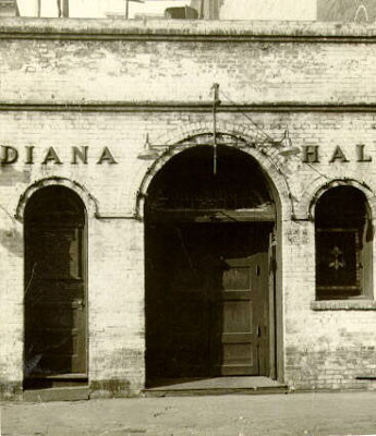 [Exterior of Diana Hall at 580 Pacific Avenue in the Barbary Coast district]