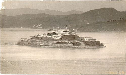 [Alcatraz Island]