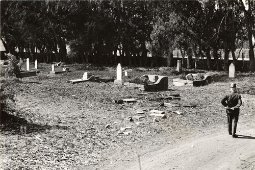 [Laurel Hill Cemetery]