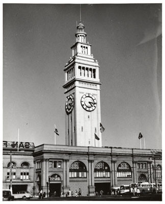 [Ferry Building]