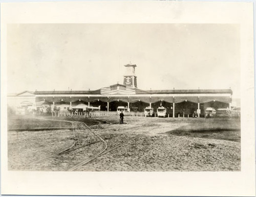 [Ferry Building]