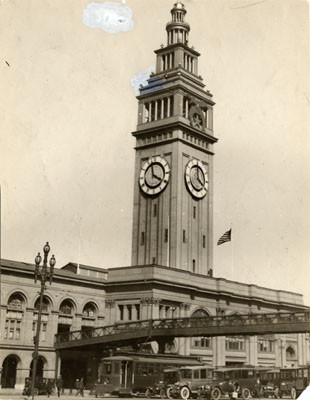 [Ferry Building]