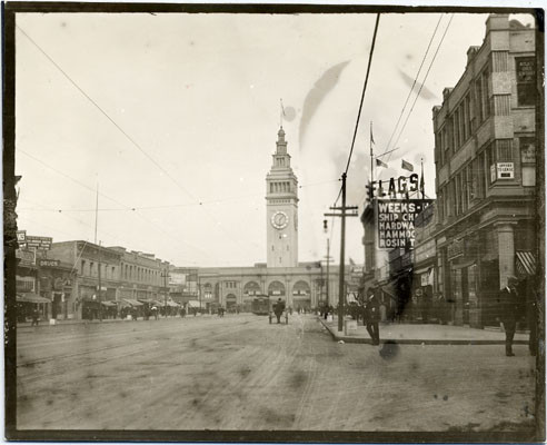 [Ferry Building]