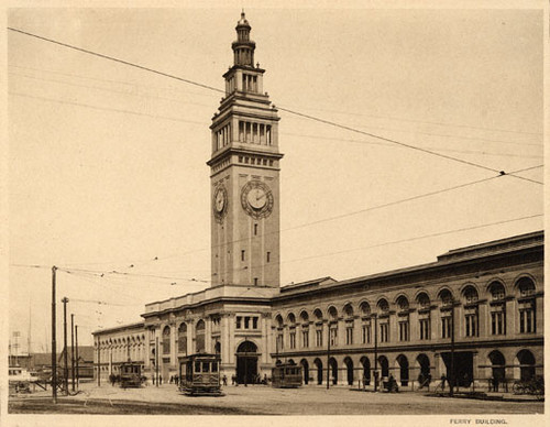 [Ferry Building]