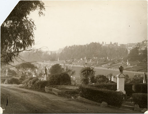 [Laurel Hill Cemetery]