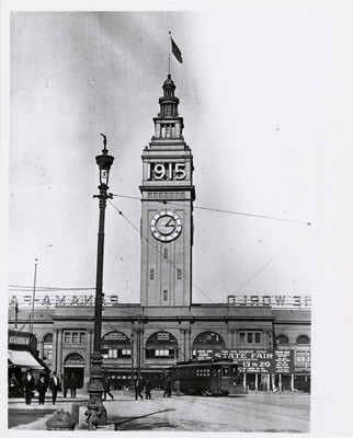 [Ferry Building]