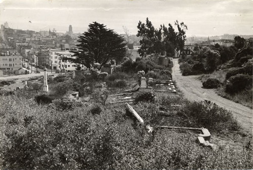 [Laurel Hill Cemetery]