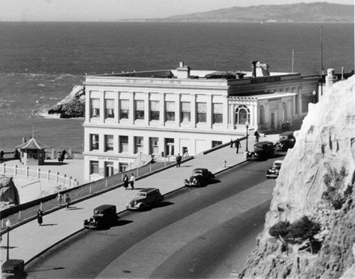 [Cliff House]