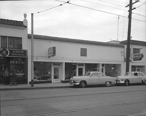 [1131-1135 Taraval Street, Raycliff Appliances]