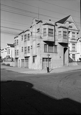 [2644 21st Street at Hampshire Street]