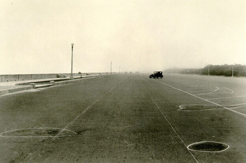 [Great Highway, north of Lincoln Way]