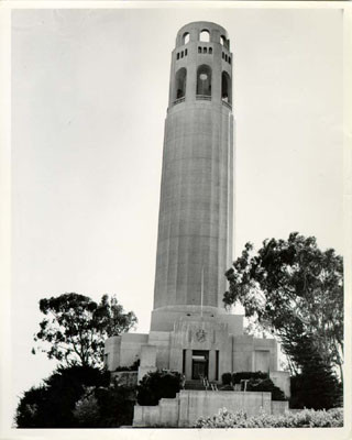 [Coit Tower]