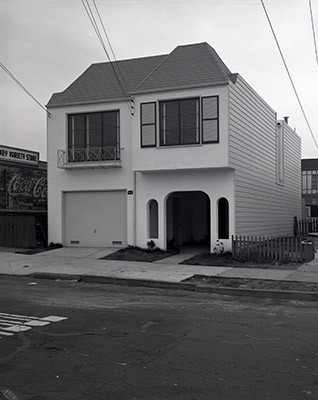 [4115 Irving Street]