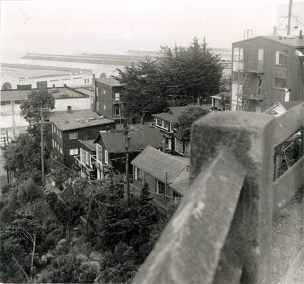 [Telegraph Hill]