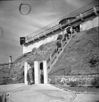 [Alcatraz Prison]