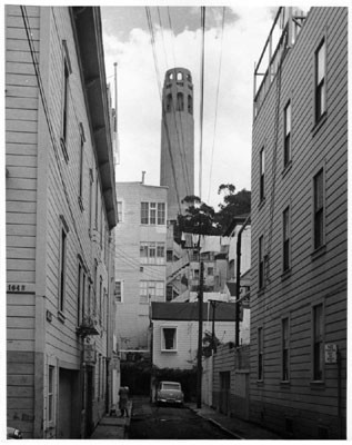 [Telegraph Hill]