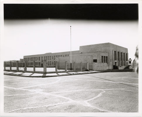 [Francis Scott Key Elementary School] — Calisphere