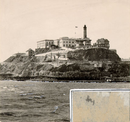 [Alcatraz Island]