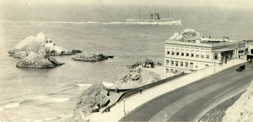 [Cliff House]