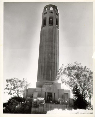 [Coit Tower]