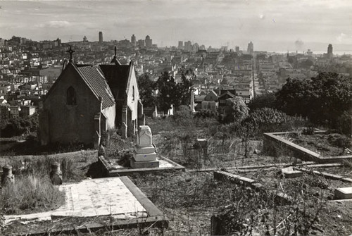 [Laurel Hill Cemetery]