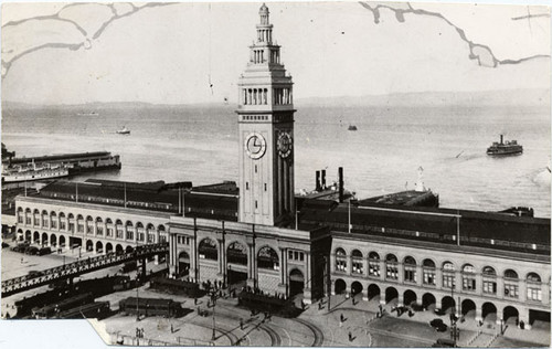 [Ferry Building]