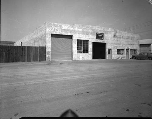 [1100 Selby Street, Rome Cable Corporation]