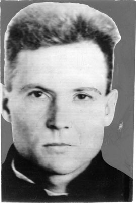 [Alcatraz Island prison escapee Henry Young]