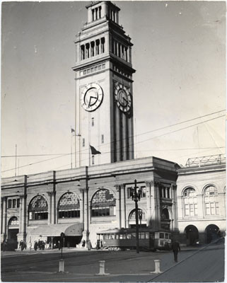 [Ferry Building]