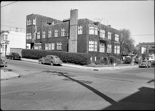 [2840 25th Street, Hampshire Street]