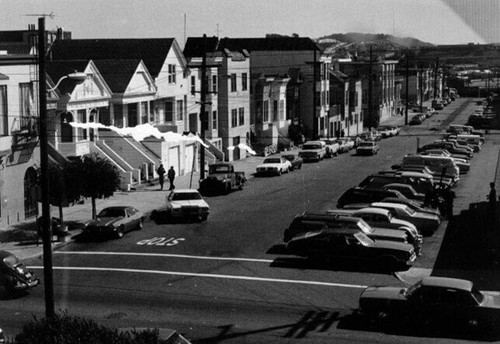 [San Bruno Avenue and 23rd Street]